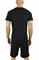 Mens Designer Clothes | VERSACE Men's Medusa T-Shirt and Shorts Set 32 View 4