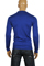 Mens Designer Clothes | VERSACE Men's Round Neck Sweater #17 View 2