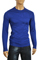 Mens Designer Clothes | VERSACE Men's Round Neck Sweater #17 View 3