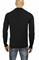 Mens Designer Clothes | VERSACE men's round neck sweater Top 27 View 2