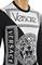 Mens Designer Clothes | VERSACE men's round neck sweater Top 27 View 4