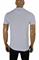 Mens Designer Clothes | VERSACE men's cotton t-shirt with print 111 View 2