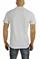 Mens Designer Clothes | VERSACE men's t-shirt with front medusa print 115 View 2