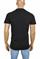 Mens Designer Clothes | VERSACE men's t-shirt with front print 117 View 2