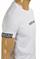 Mens Designer Clothes | VERSACE men's t-shirt with front logo print 129 View 3