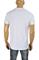 Mens Designer Clothes | VERSACE Men's T-Shirt 136 View 3