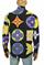 Mens Designer Clothes | LOUIS VUITTON men’s monogram colored long sleeve shirt 13 View 4