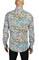 Mens Designer Clothes | LOUIS VUITTON men’s monogram colored long sleeve shirt 28 View 4