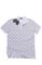 Mens Designer Clothes | LOUIS VUITTON Monogram Polo Shirt 27 View 7