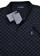 Mens Designer Clothes | LOUIS VUITTON Monogram Polo Shirt 29 View 2