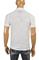 Mens Designer Clothes | LOUIS VUITTON Monogram Polo Shirt 35 View 4