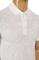 Mens Designer Clothes | LOUIS VUITTON Monogram Polo Shirt 35 View 5
