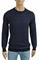 Mens Designer Clothes | LOUIS VUITTON Men's Knitted Sweater 11 View 1