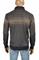 Mens Designer Clothes | LOUIS VUITTON Men's 3 Button Knit Pullover Sweater 12 View 3