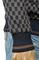 Mens Designer Clothes | LOUIS VUITTON Men's 3 Button Knit Pullover Sweater 12 View 9