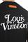 Mens Designer Clothes | LOUIS VUITTON men’s cotton t-shirt 16 View 5
