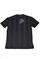 Mens Designer Clothes | LOUIS VUITTON men’s monogram t-shirt in black 23 View 7