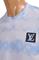 Mens Designer Clothes | LOUIS VUITTON Monogram Bandana Printed T-Shirt 33 View 5