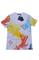 Mens Designer Clothes | LOUIS VUITTON Monogram T-Shirt 41 View 3