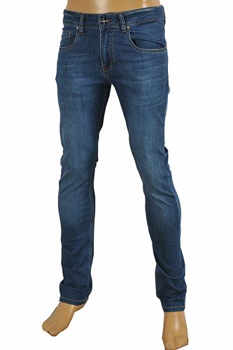 VERSACE Classic Slim Fit Men’s Jeans #43