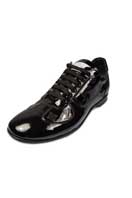 LOUIS VUITTON Lady's Leather Sneaker Shoes #76