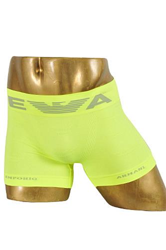 EMPORIO ARMANI Boxers with Elastic Waist for Men #62