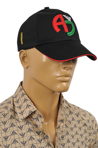 ARMANI JEANS Men's Cap #113