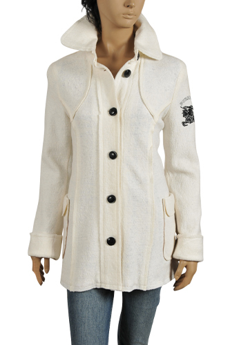 BURBERRY Ladies Coat #26