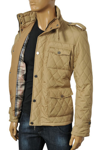 BURBERRY Men's Jacket #12