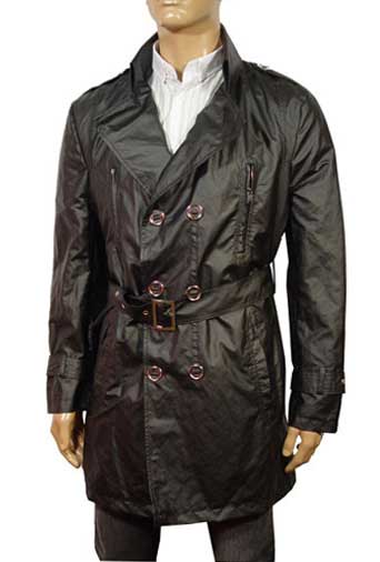 BURBERRY Trench Coat #1