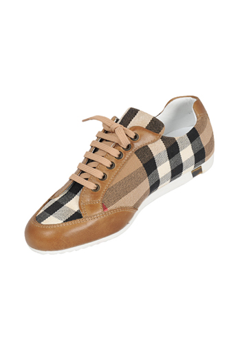 BURBERRY Ladies Sneaker Shoes #269