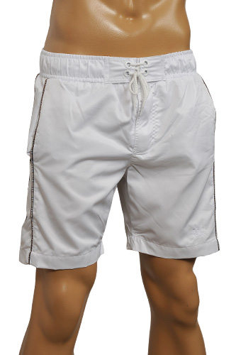 BURBERRY Men’s Swim Shorts #48