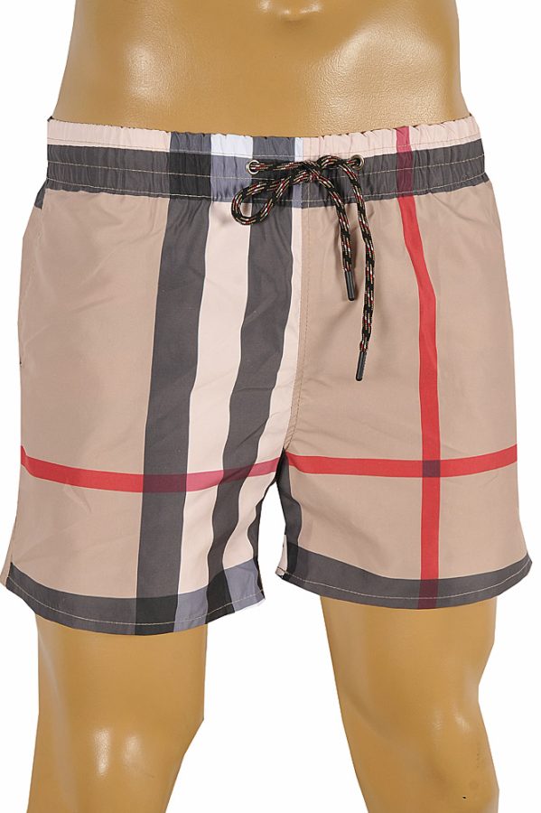 BURBERRY Swim Shorts for Men #82