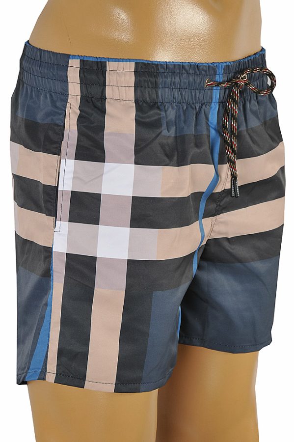 BURBERRY Swim Shorts for Men #83