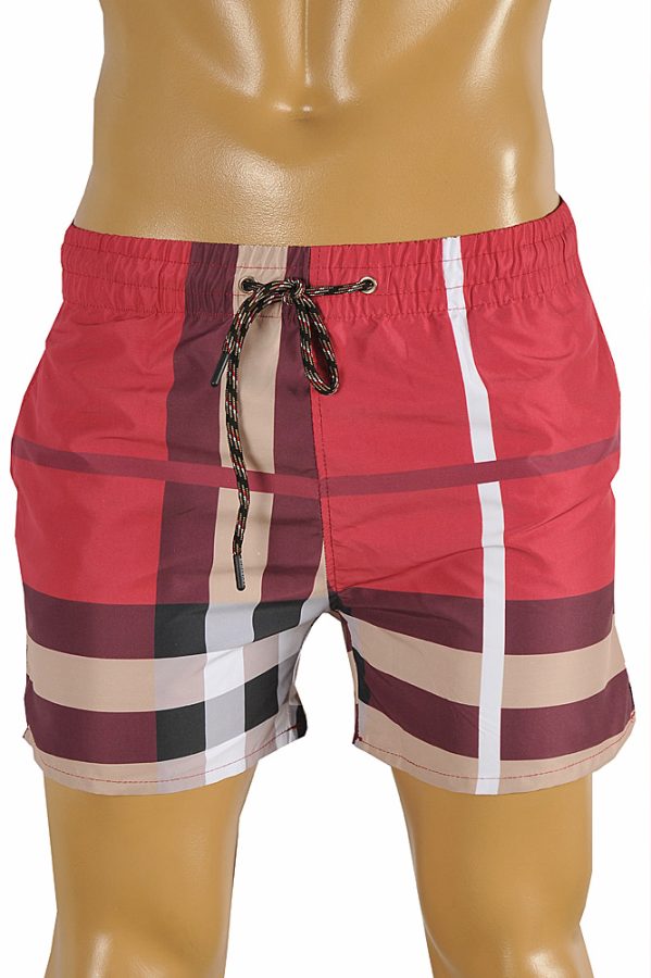 BURBERRY Swim Shorts for Men #84