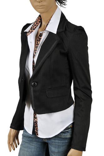 ROBERTO CAVALLI Ladies’ Dress Jacket #55
