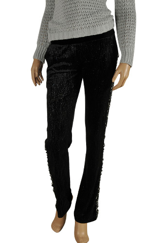 ROBERTO CAVALLI Ladies’ Jogging Pants #84