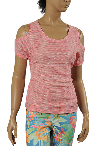 ROBERTO CAVALLI Ladies’ Tank Top #103