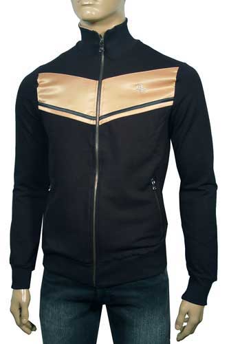 DOLCE & GABBANA Sport Zip Jacket #263