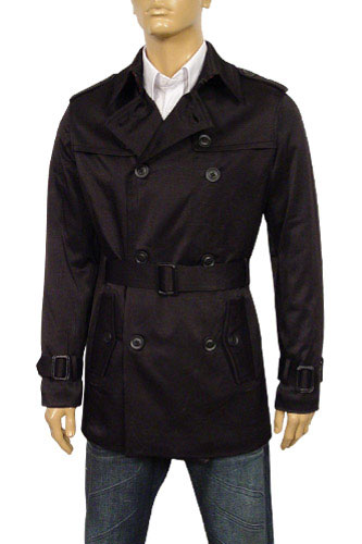 DOLCE & GABBANA Mens Button Up Jacket #311