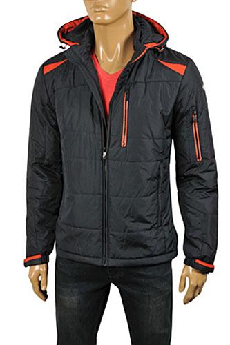 DOLCE & GABBANA Men's Jacket #416