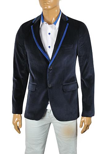 DOLCE & GABBANA Men's Blazer Jacket #417
