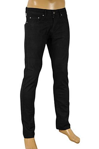 DOLCE & GABBANA Men’s Jeans In Black #177
