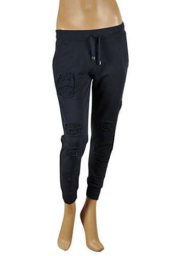 DOLCE & GABBANA Women Jogging Pants #186