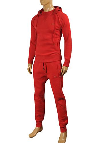 DOLCE & GABBANA Men's Tracksuit #419