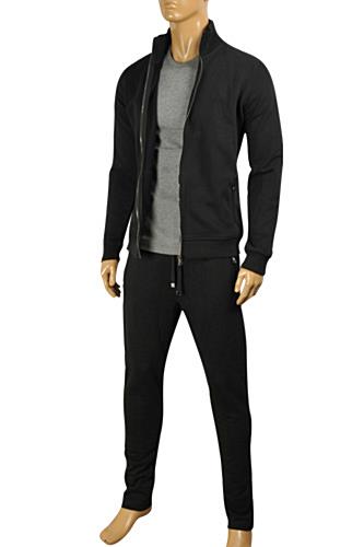DOLCE & GABBANA Men's Jogging Suit #423