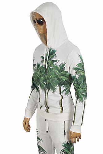 DOLCE & GABBANA Men's Jogging Suit #425