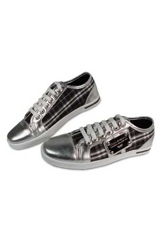 DOLCE & GABBANA Women Sneaker #22