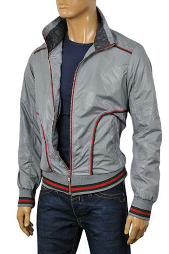 GUCCI Men's Jacket #127