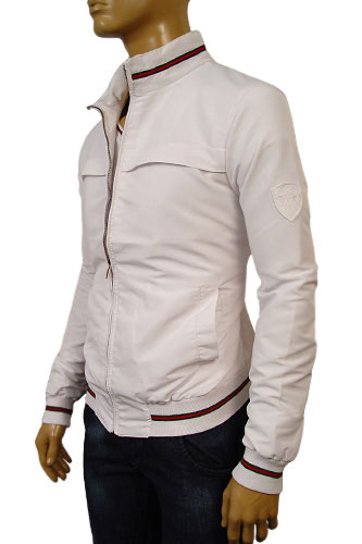 GUCCI Mens Zip Up Spring Jacket #72